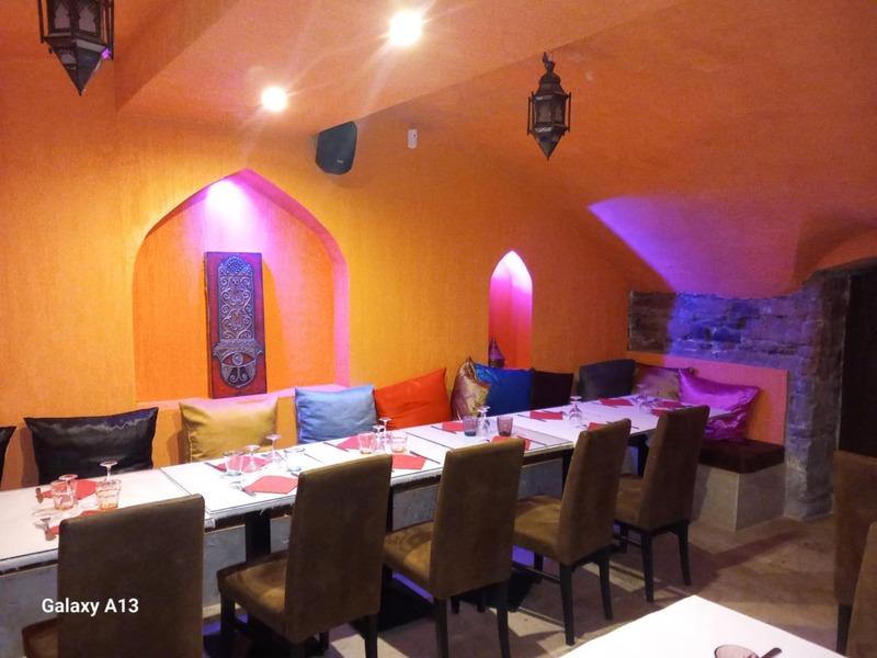 Fonds de commerce - 100 m²