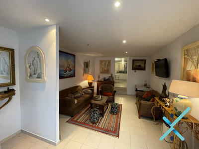 Maison ancienne - 64 m² - 3 pièces