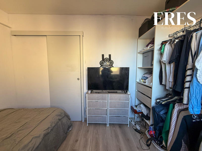 Maison - 59 m² - 3 pièces