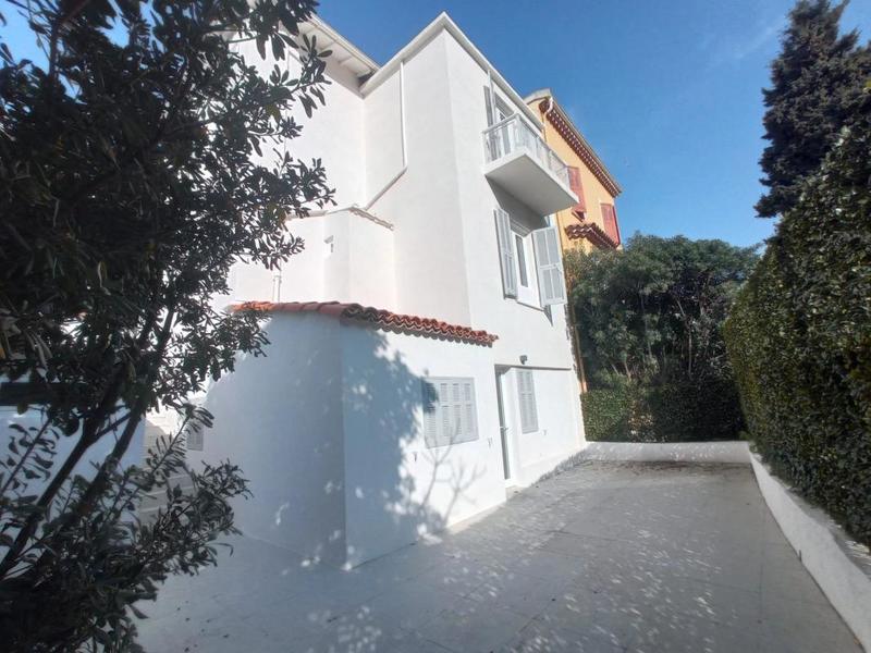 Maison bourgeoise - 135 m² - 7 pièces