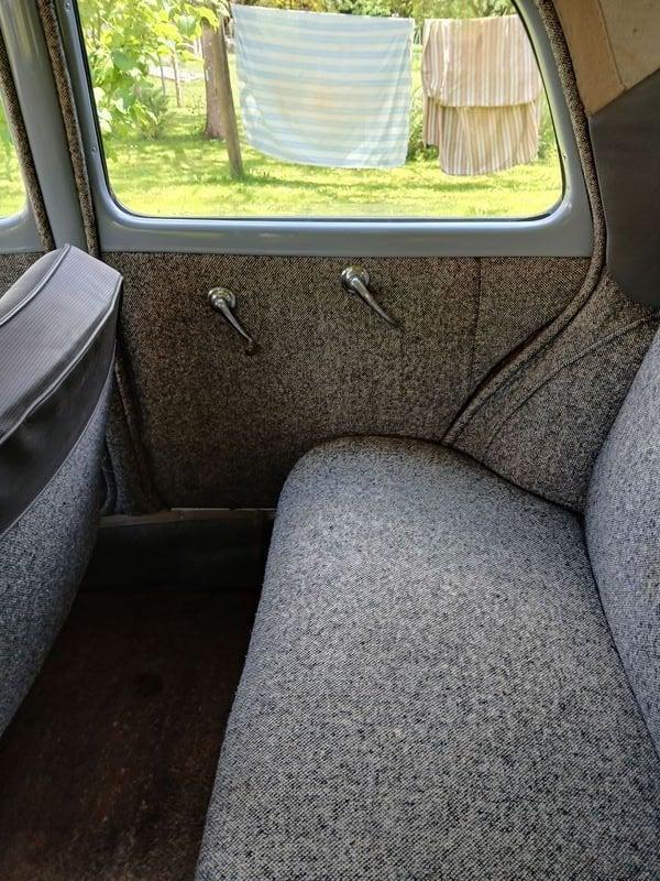 Citroën Ami Traction 11bl