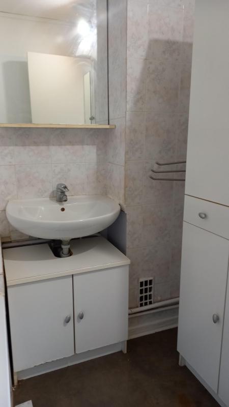 Appartement - 52 m² - 3 pièces