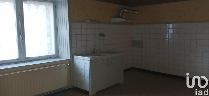 Maison - 173 m² - 5 pièces