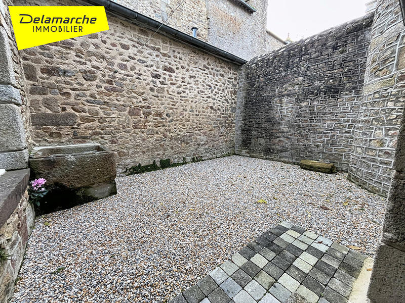 Maison - 78 m² - 5 pièces