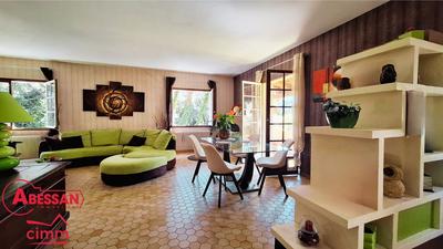 Maison - 145 m² - 7 pièces