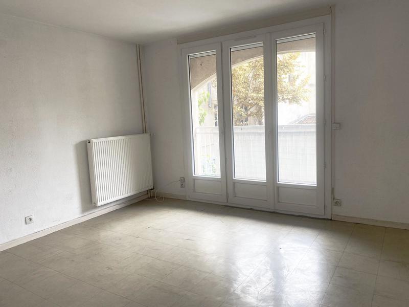 Appartement - 74 m² - 4 pièces