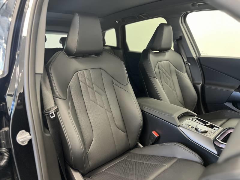 Bmw X3 30e xDrive 299 ch Bva8