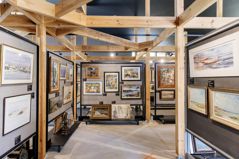 Journée découverte du Conservatoire des Landes de Gascogne