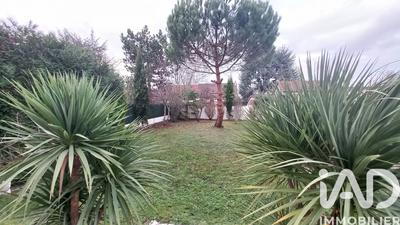 Maison - 155 m² - 7 pièces