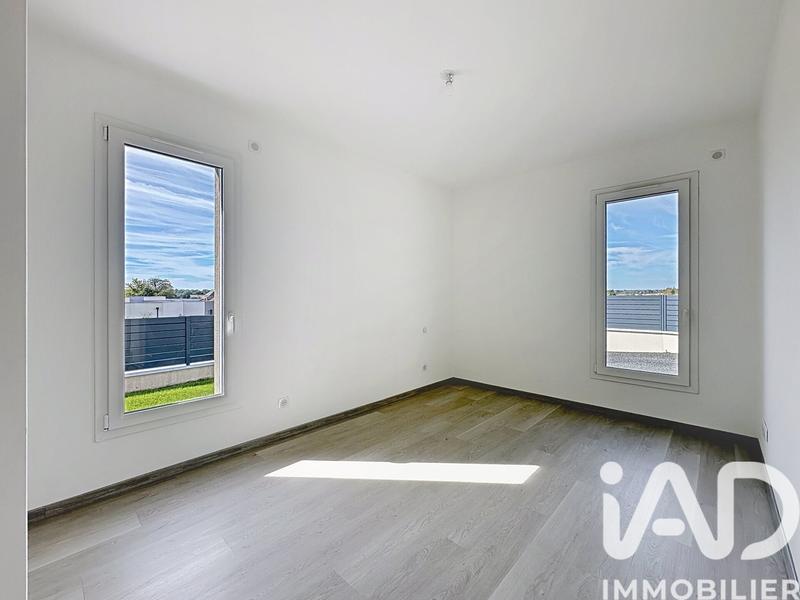 Maison - 68 m² - 3 pièces