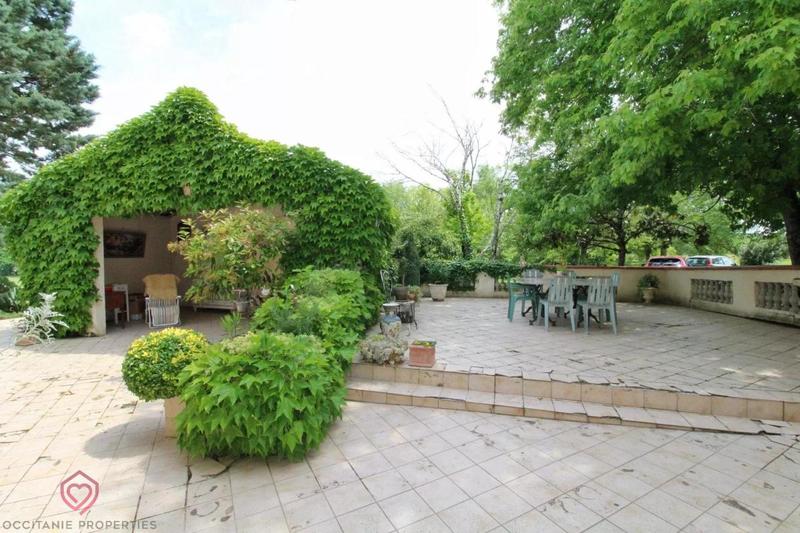 Ferme - 153 m² - 6 pièces