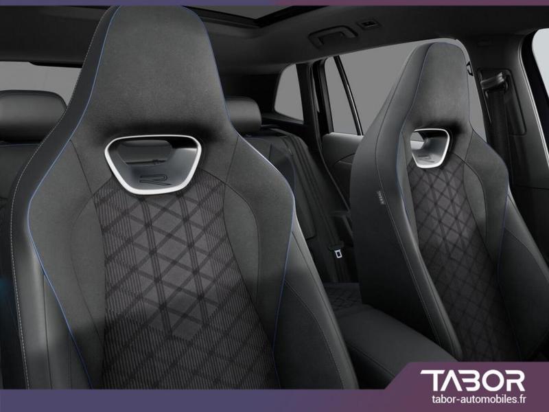 Volkswagen Tiguan eHybrid 272 R-Line Pano 20p