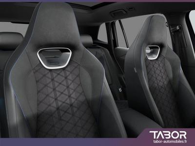 Volkswagen Tiguan eHybrid 272 R-Line Pano 20p
