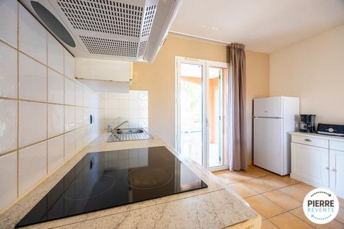 Maison - 63 m² - 3 pièces