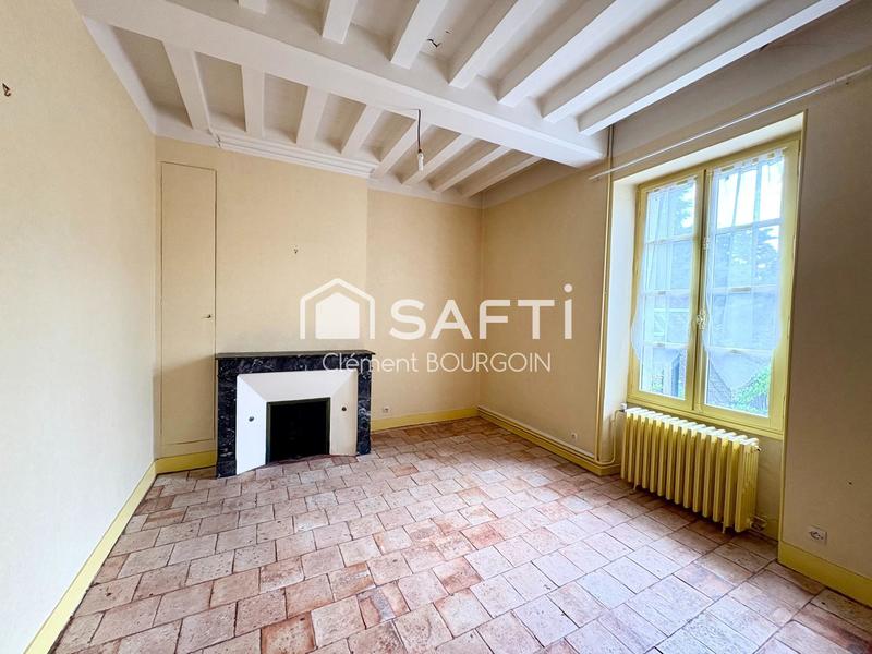 Maison - 295 m² - 10 pièces