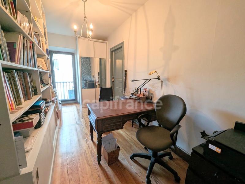 Maison - 151 m² - 5 pièces