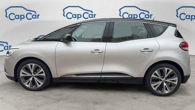 Renault Scénic 1.5 dCi 110 Hybrid Assist Intens