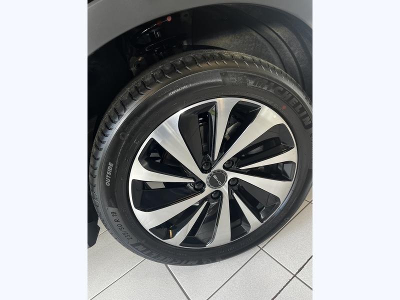 Byd Seal U Comfort Byd 160 kw