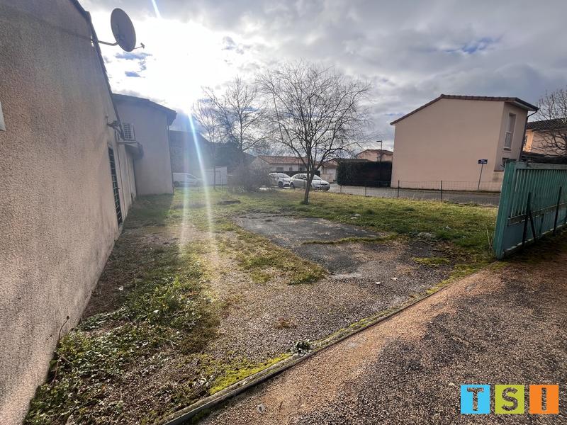 Local d'activités - 199 m² - 3 pièces