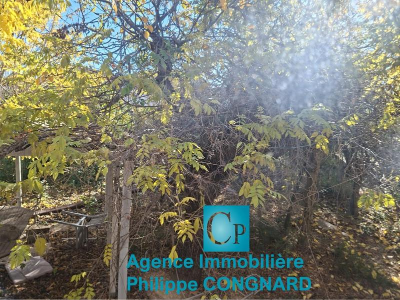 Maison - 96 m² - 3 pièces