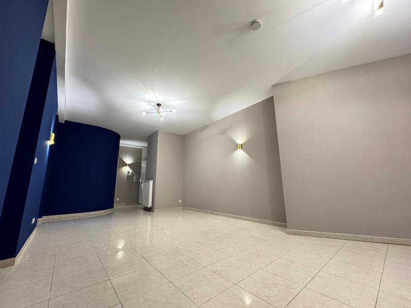 Appartement - 79 m² - 3 pièces