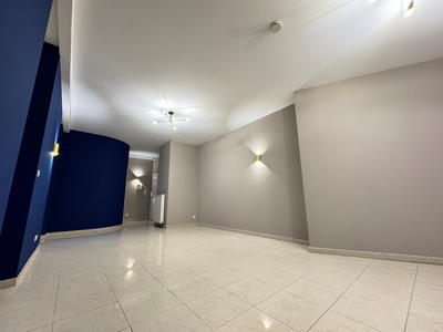 Appartement - 79 m² - 3 pièces