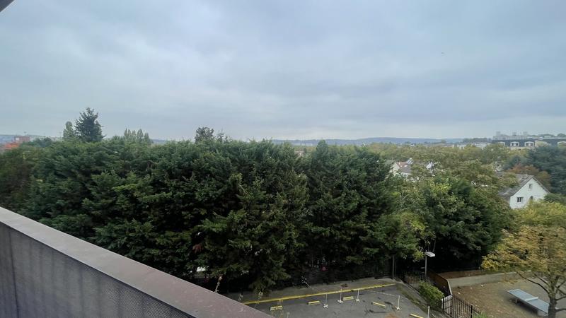 Appartement - 79 m² - 4 pièces