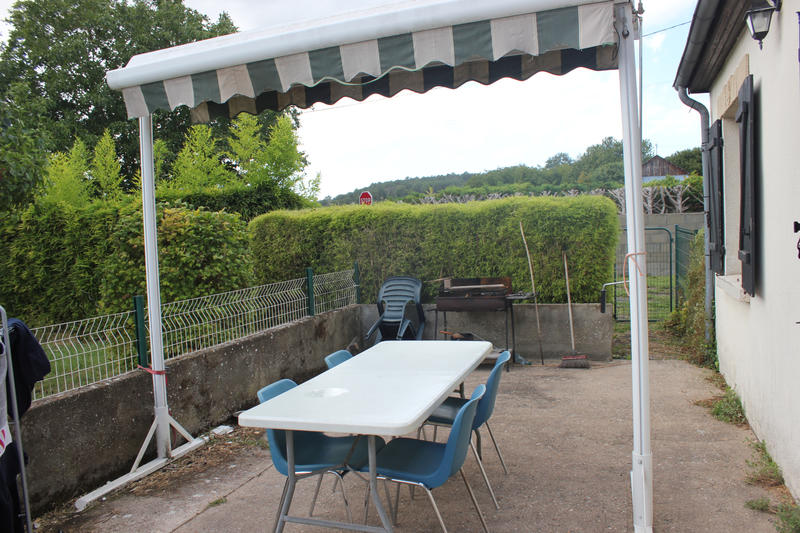 Maison - 128 m² - 4 pièces