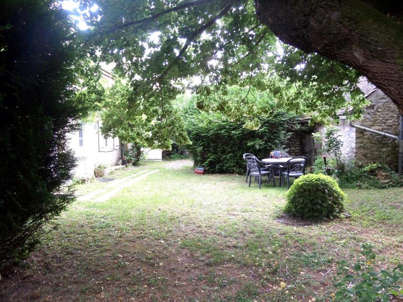 Maison - 110 m² - 3 pièces