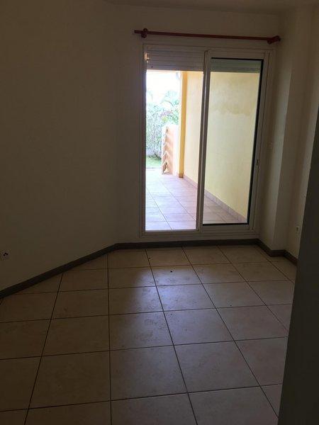 Appartement - 72 m² - 1 pièce