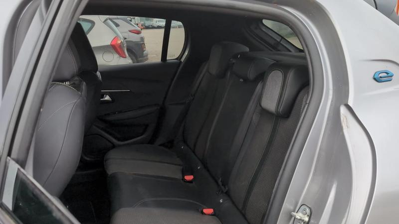 Peugeot 208 100kW 136 Gt