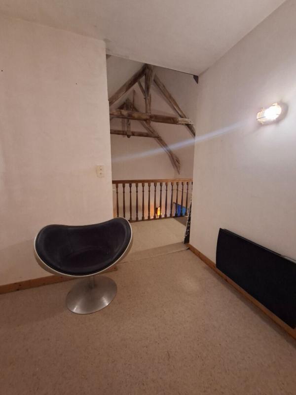 Propriété - 7 pièces