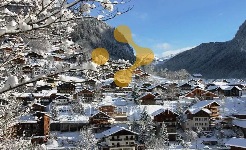 Appartement - 115 m² - 5 pièces