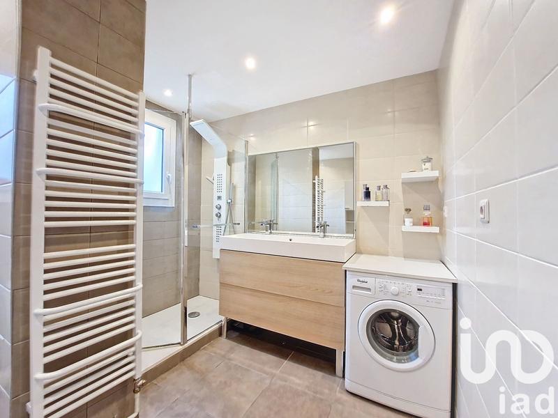 Appartement - 81 m² - 3 pièces