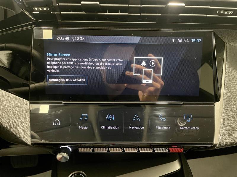 Peugeot 308 Sw III 1.5 Bluehdi 130 Eat8 Allure