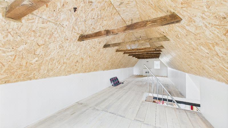 Maison - 146 m² - 5 pièces