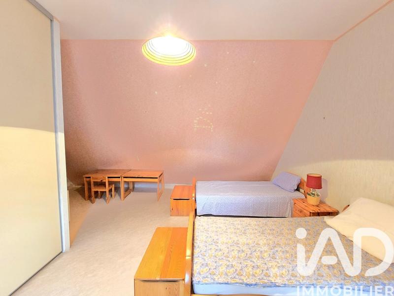 Maison de campagne - 290 m² - 14 pièces