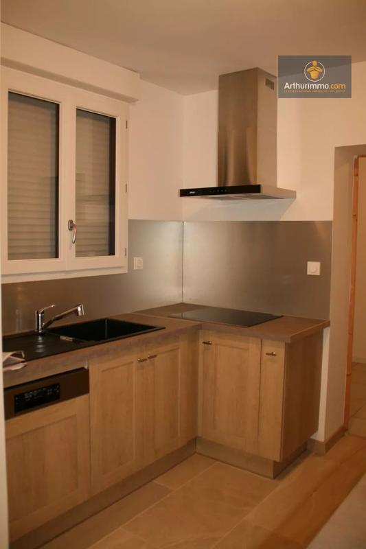 Maison - 126 m² - 7 pièces