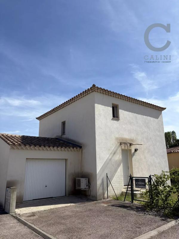 Villa - 86 m² - 4 pièces