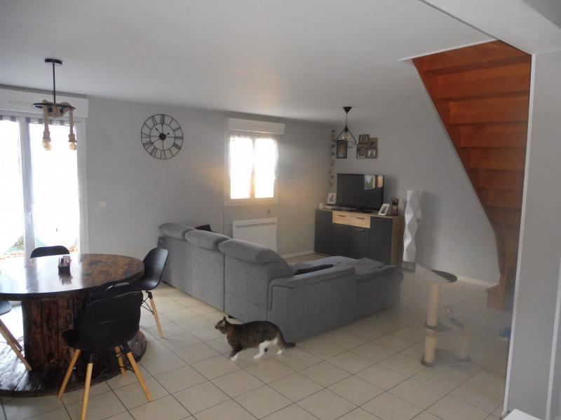 Maison - 78 m² - 4 pièces