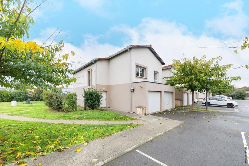 Villa - 85 m² - 4 pièces