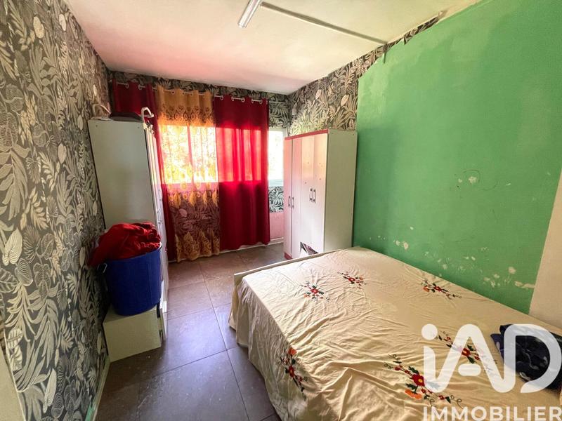 Appartement - 70 m² - 4 pièces