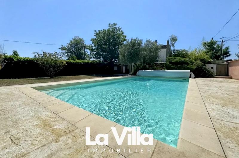 Villa - 171 m² - 6 pièces