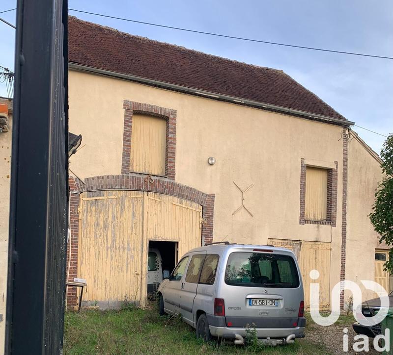 Maison - 170 m² - 5 pièces