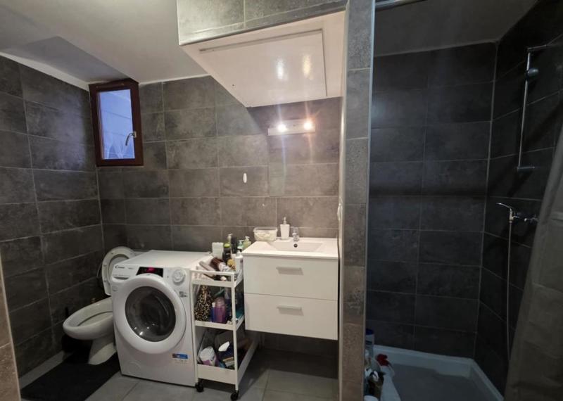 Immeuble - 238 m² - 12 pièces