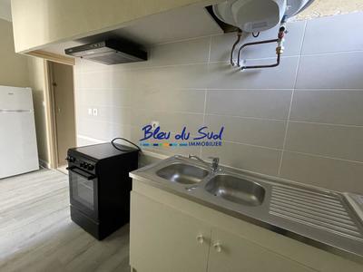 Appartement - 53 m² - 3 pièces