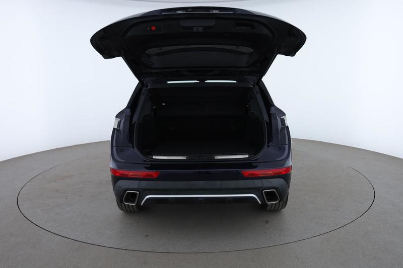 Ds Ds 7 Crossback 1.6 PureTech Grand Chic Automatique 225 ch