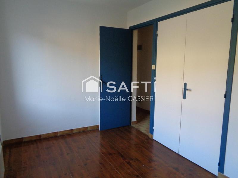 Maison - 148 m² - 8 pièces