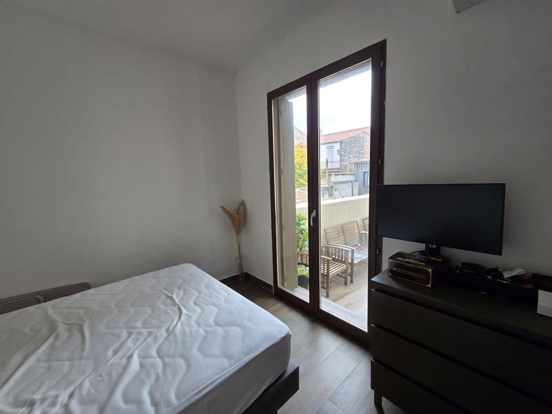 Maison - 100 m² - 6 pièces