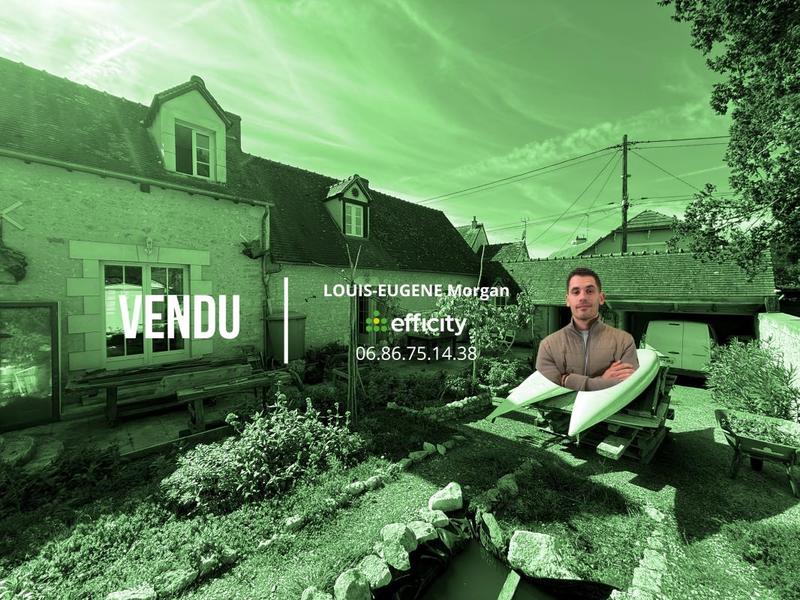 Maison en pierre - 191 m² - 8 pièces